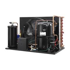 UNIDADE CONDENSADORA UCB-4400-JTC 4HP 380V GÁS R404A ELGIN