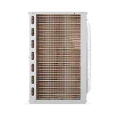UNIDADE CONDENSADORA CARENADA SILENCIOSA ES+M2200JC 2HP 380V GÁS R22 ELGIN