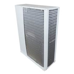 UNIDADE CONDENSADORA CARENADA SILENCIOSA ES+M2500JC 5HP 380V GÁS R22 ELGIN