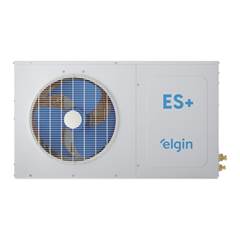 UNIDADE CONDENSADORA CARENADA SILENCIOSA ES+B4500JC 5HP 380V GÁS R404A ELGIN