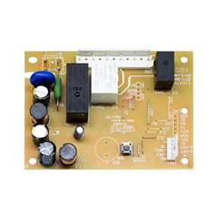 PLACA POTÊNCIA REFRIGERADOR ELECTROLUX DF34 DF35 BIVOLT 64594063 EMICOL