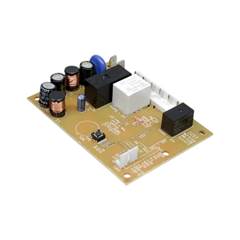 PLACA POTÊNCIA REFRIGERADOR ELECTROLUX DF34 DF35 BIVOLT 64594063 EMICOL