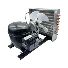 UNIDADE CONDENSADORA UFI12HBX 1/3HP+ GÁS R134A 220V EMBRACO