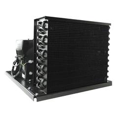 UNIDADE CONDENSADORA UNEU6214E (UNE0075ME-BA10A) 3/4HP GÁS R22 220V MBP ASPERA EMBRACO