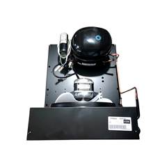 UNIDADE CONDENSADORA UNEU6210E (UNE0050ME-BA10A) 1/2HP GÁS R22 220V MBP ASPERA EMBRACO