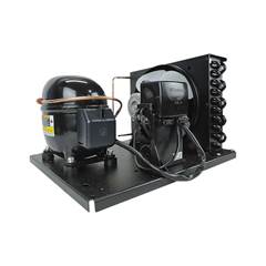 UNIDADE CONDENSADORA UNEK2168GK (UNE0075LG-DA10A) 3/4HP GÁS R404A LBP EMBRACO
