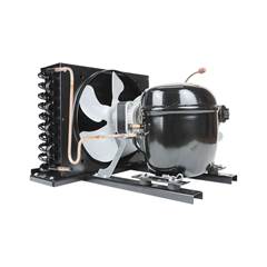 UNIDADE CONDENSADORA UFU160HAX  (UFF0050MZ-DA10A) 1/2HP GÁS R134A MBP EMBRACO