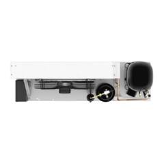 UNIDADE CONDENSADORA SLIM SLM-02500-JTC 5HP 380V GÁS R22 ELGIN
