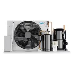 UNIDADE CONDENSADORA SLIM SLM-02200-JTC 2HP 380V GÁS R22 ELGIN