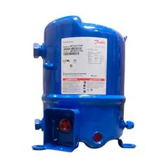 COMPRESSOR MT22-1VI 2HP 220V/1F MONOFÁSICO GÁS R22/R402B MANEUROP DANFOSS