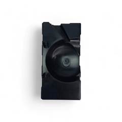 BANDEJA EVAPORACAO COMPRESSOR 02 TRAVAS PRETA 326062041 TECUMSEH