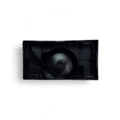 BANDEJA EVAPORACAO COMPRESSOR 02 TRAVAS PRETA 326062041 TECUMSEH