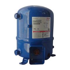 COMPRESSOR MT28-9VI 2.5HP 380V GÁS R22/R402B MANEUROP DANFOSS