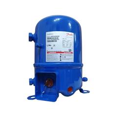 COMPRESSOR MT36-9VI 3HP 380V GÁS R22/R402B MANEUROP DANFOSS