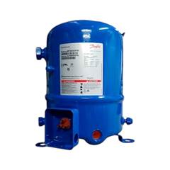 COMPRESSOR MT36-3VI 3HP 220V/3F TRIFÁSICO GÁS R22/R402B MANEUROP DANFOSS
