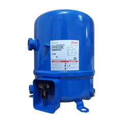 COMPRESSOR MT64-1VI 5HP 220V/1F MONOFÁSICO GÁS R22/R402B MANEUROP DANFOSS