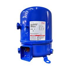 COMPRESSOR MT64-3VI 5HP 220V/3F TRIFÁSICO GÁS R22/R402B MANEUROP DANFOSS