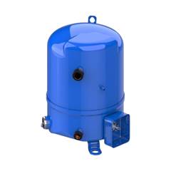 COMPRESSOR MT64-3VI 5HP 220V/3F TRIFÁSICO GÁS R22/R402B MANEUROP DANFOSS