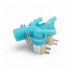 VALVULA LAVA E SECA 03 VIAS 220V DC62-00233B SIGMA