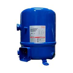 COMPRESSOR MTZ64-9VI 5HP 380V GÁS R404A MANEUROP DANFOSS