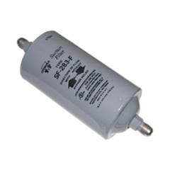 FILTRO SUCÇÃO SELADO CHILLER CARRIER SF-283-F 3/8 SAE SPORLAN