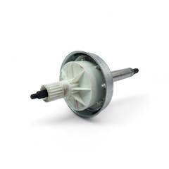 CONJUNTO MECANISMO BWH15 /BWN15 / CWE15 W11254865 BRASTEMP