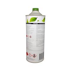 FLUÍDO DESCONTAMINANTE LIMPEZA SISTEMAS REFRIGERAÇÃO FORMIATO DE METILA SUBSTITUTO R141B LATA 1KG ECOMATE DUGOLD