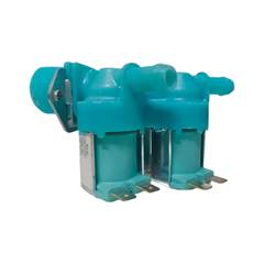 VÁLVULA LAVA E SECA 03 VIAS 110V DC62-00233C SAMSUNG SIBB