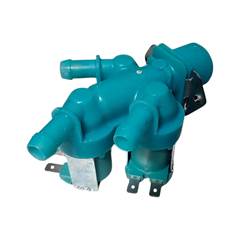 VÁLVULA LAVA E SECA 03 VIAS 110V DC62-00233C SAMSUNG SIBB