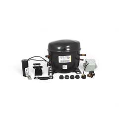 COMPRESSOR 1/4HP+ EMR80HLR R134 220V 51340000199ZA EMBRACO