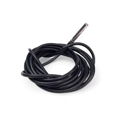 SENSOR TEMPERATURA NTC PRETO SB19 2,5MT 1740 FULL GAUGE