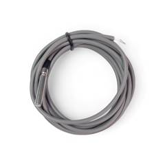 SENSOR TEMPERATURA NTC CINZA SB19 2,5MT 1741 FULL GAUGE