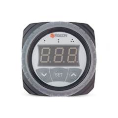 CONTROLADOR H104 COLOR (MT-516CVT) REDONDO 035-0685 AGEON