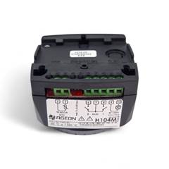 CONTROLADOR H104 COLOR (MT-516CVT) REDONDO 035-0685 AGEON