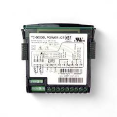 CONTROLADOR TC-900EL POWER 12/24V 3696 FULL GAUGE