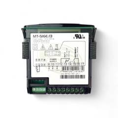 CONTROLADOR MT-516E 115/230V VERSAO 13 04183  FULL GAUGE