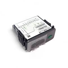 CONTROLADOR TEMPERATURA DIGITAL REFRIGERAÇÃO E AQUECIMENTO TIC-17RGTIL 12V/24V FULL GAUGE