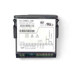 CONTROLADOR TIC-17RGTI 127/220V 2937 FULL GAUGE