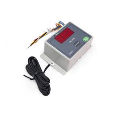 CONTROLADOR TIC-17S 115/230V 2969 FULL GAUGE