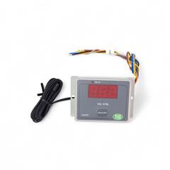 CONTROLADOR TIC-17S 115/230V 2969 FULL GAUGE