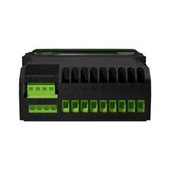 CONTROLADOR TEMPERATURA E UMIDADE MT-530E SUPER 110V/220V FULL GAUGE