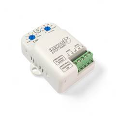 TIMER NEW ICEMATIC II 12H/60MIN 115/230V 3971 FULL GAUGE