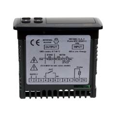 CONTROLADOR TEMPERATURA DIGITAL Z31HR 110V/220V 01 SAÍDA COEL