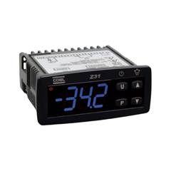 CONTROLADOR TEMPERATURA DIGITAL Z31HR 110V/220V 01 SAÍDA COEL