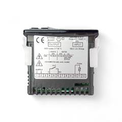 CONTROLADOR TEMPERATURA DIGITAL Z31A 110V/220V COEL