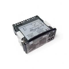 CONTROLADOR TEMPERATURA DIGITAL Z31A 110V/220V COEL