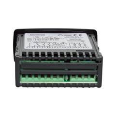 CONTROLADOR TEMPERATURA DIGITAL Y39 HRRR 110V/220V 3 SAÍDAS  02 SENSORES COEL