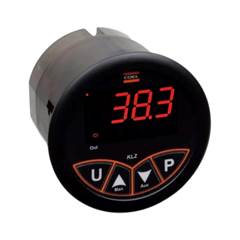 CONTROLADOR TEMPERATURA DIGITAL KLZ10 110/220V COEL