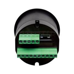 CONTROLADOR TEMPERATURA DIGITAL KLJ29HR REFRIGERAÇÃO TANQUES DE LEITE REDONDO 110/220V COEL