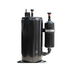 COMPRESSOR ROTATIVO 9.000 BTUS GÁS R22 220V PH120M1C-3DZDU1 GMCC
